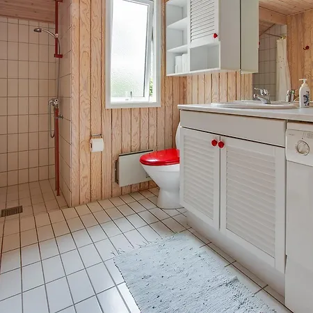 Three-bedroom Holiday In *